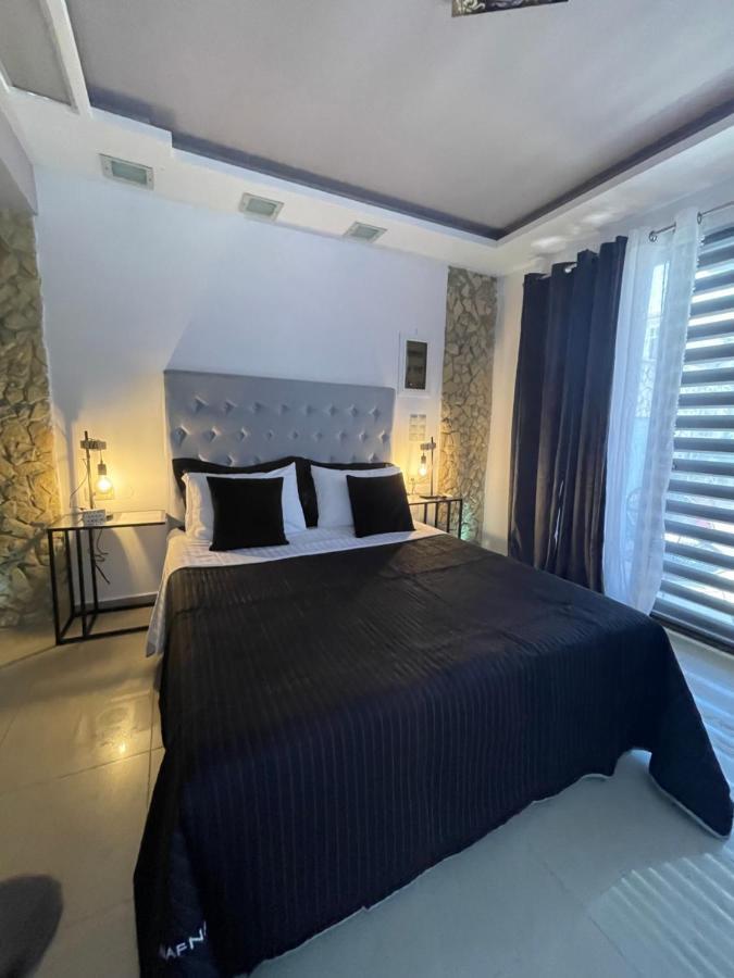 Knd Living Concept - Studio Candia Esterno foto