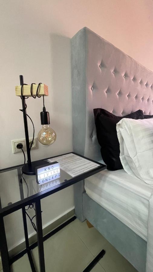Knd Living Concept - Studio Candia Esterno foto