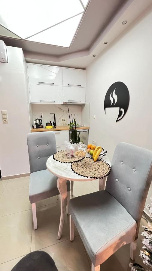 Knd Living Concept - Studio Candia Esterno foto